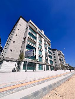 Balkan Karnur Adel Park Projesinde 2+1 Kiralık Daire