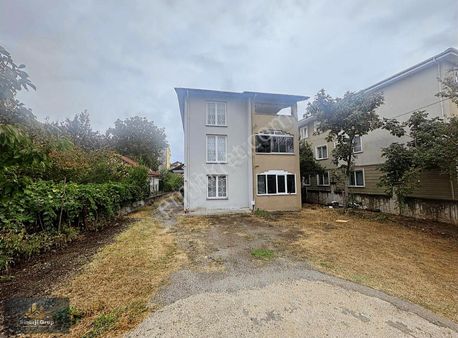 Sinerji Gruptan Yeni Mahallede 3+1 135 M2 Satılık Müstakil