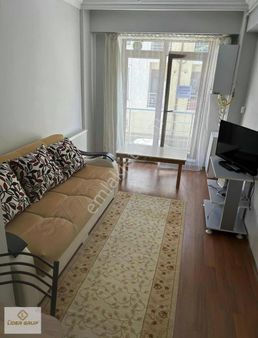 [eslider] Üniversite Yakını Full Eşyalı 1+1 Apart