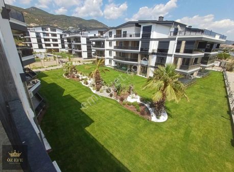 Altınolukta Denize Sıfır Daire Ve Dublexler