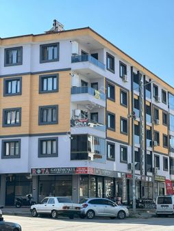 🏠rota Gayrimenkul' Den Alaşehir Fatih Mah. De 3+1 Kapalı Mutfak Satılık Fırsat Daire🏠