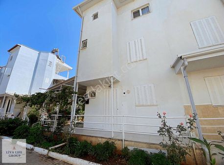 Didim Çamlık'ta Denize Yakın 4+1 Villa