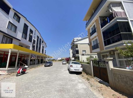 Didim Efeler Harika Konumda 2+1 Eşyalı Daire