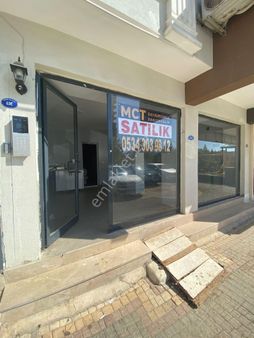 Mct Gayrimenkul'den Akkent De Satılık Yatırımlık Dükkan
