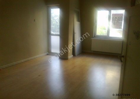 Asansörlü 3+1 Merkezde Güney Cepheli