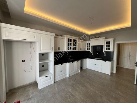 Amazon'dan Fırsat 5+1 Ultra Lüks Sıfır Ayarında Satılık Daire