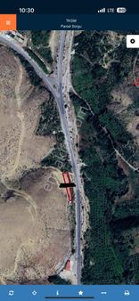 Çamardı Girişi Etrafı Hazine Mera Yol Üstü Bahçe