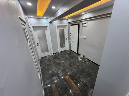 Zaferyapıdan Satılıkyüksekcamlıbahçekatı 2+1 100m2 12yaş Krediyeuygun İçisıfırlanmış Esentepe Mahde