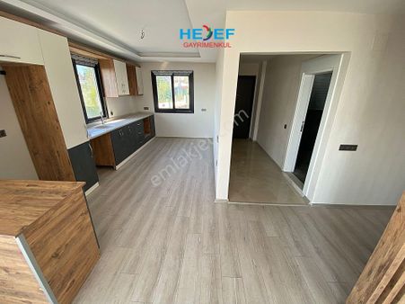 Hedef Gayrimenkul'den 308m2 Arsaya Kurulu Satılık Villa