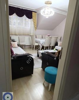 Es Emlaktan Altıntepsi Mahallesi Satılık Daire