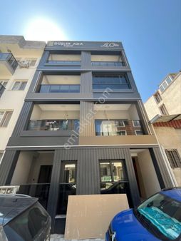 Davutlar Merkezde Sıfır Yapı 2+1 Lüks Daire