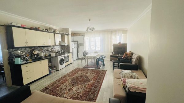 Satılık Şahintepe Mahallesinde