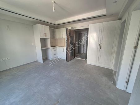 Stop’tan Merkez’de *yeni Arakat* 1+1 Kiralık Daire