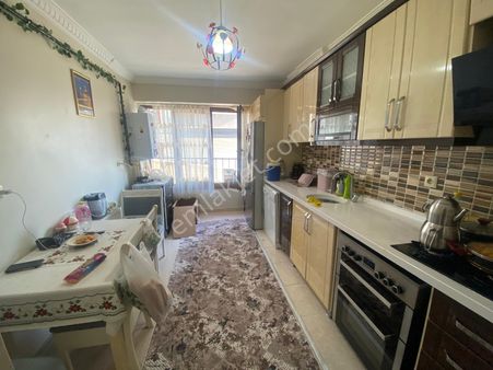 Atapark'ta 3+1 Ferah Daire'