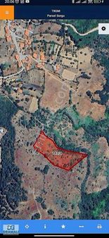 Balıkesir Sındırgı Şapçı Köye Yakın