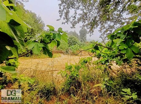 Bursa Mustafakemalpaşa Yenikızılelma İmarlı Arsa Köy İçi Yol Var
