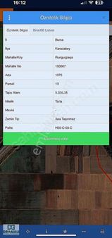 Karacabey Tek Tapu Otobann Dibi