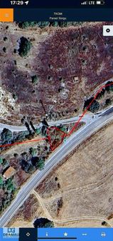 Asfalta Cephe İmarlı Arsa