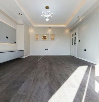 İnvest Gyo'dan Lüks Dekorlu Geniş Kullanımlı 2+1 Satılık Fırsat Daire