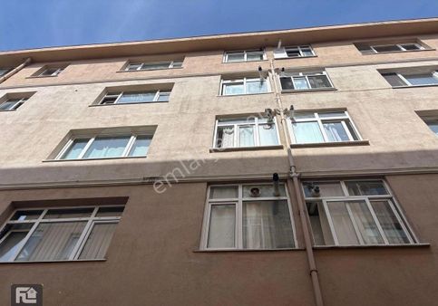 F-l Emlak Bulgurlu Elit Sitede 2+1 Ara Kat Güney Cephe