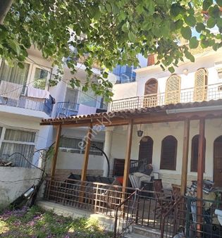 Pw Plus'tan Yalova Armutlu Kapaklıda Denız Manzaralı Kelepir Satılık Villa