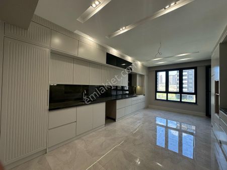 İtibar'dan İbrahimli Vadi Park Yanı Ultra Lüks 4+1 Satılık Daire