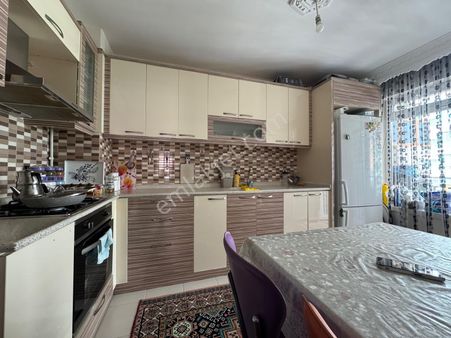 Atapark'ta 150 M2 Genişliğinde Muazzam Daire!