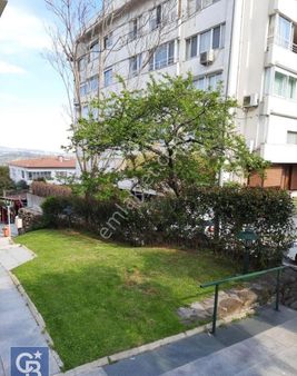 Ulus Sol Adnan Saygun Caddesi Eşyalı Kiralık 2+1 Daire