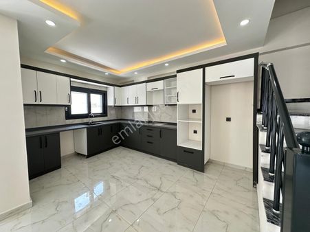 Didim Retürk'te; Masrafsız, Geniş, Uygun Fiyatlı Villa