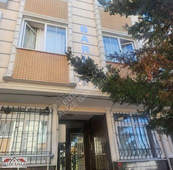 Alizeden Sefaköy Söğütlüçeşmede Boş Yeni Temiz Daire