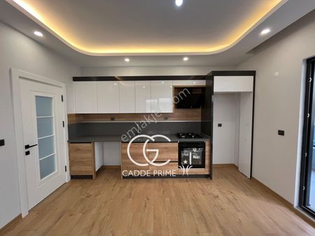 ➡️✌️cadde'den Altınkum'da Tasarım Ve Kalitenin Zirvesi Ultra Şık Daireler