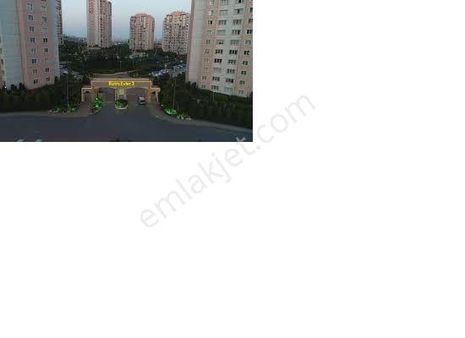 Avcılar Ispartakule Bizimevler3 Sitesi 116m2 Satılık 2+1 Daire Yatırımlık