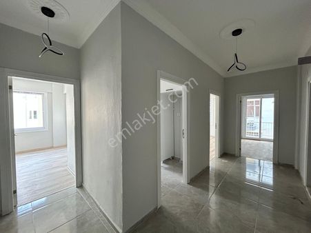 Yenişehir Cumhuriyet Te Satılık 3+1 Daire