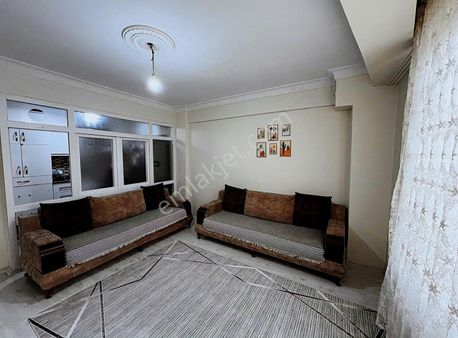 Şahin Emlaktan 2+1 Daire