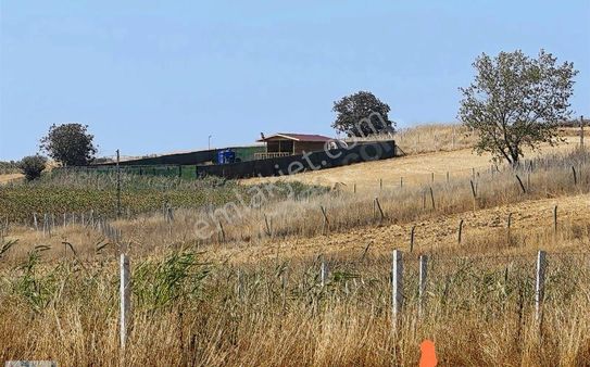 Ergenler Emlak'dan Silivride Yatırımlık Arsa