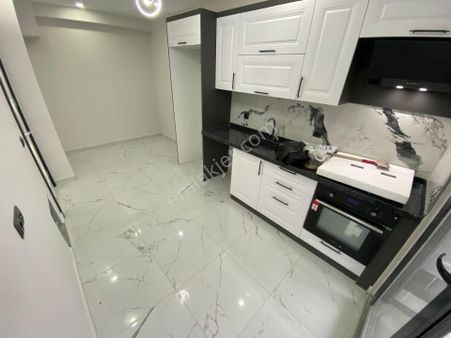 Irmaksudan Altınkum Da Ön Cephe Doğa Manzaralı 3+1 Dublex