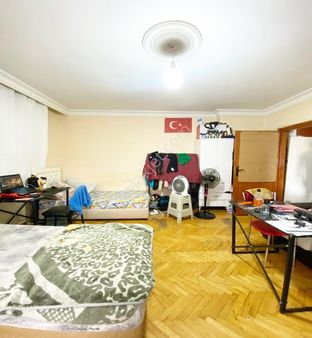 Avcılar G.palada Metrobüse Çok Yakın Asansörlü 3+1 Kelepir Daire