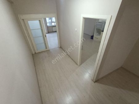 Samsun İlkadım Hürriyet Mahallesi'nde Şehir Merkezinde 2+1 Kiralık Daire