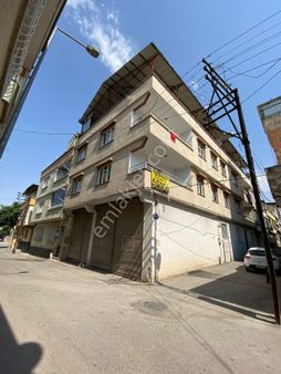 Termal Emlak'tan 23 Nisan Mah. 2+1 Kiralık Daire