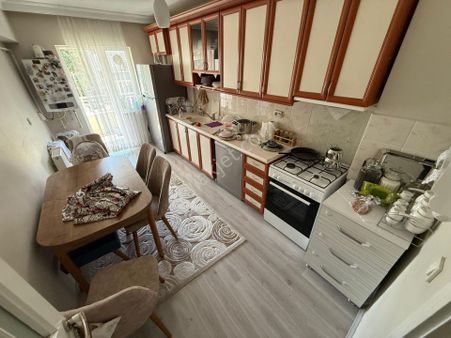 Hayal'den Selçuklu Mh'de Orta Kat Ön Cephe 3+1 Bağımsız Yapılı Kaçırılmaz Fiyata Kupon Daire !