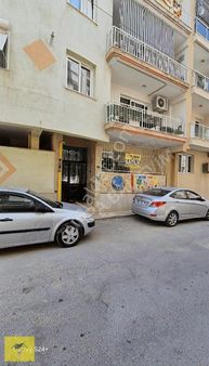 Küçük Çiğli Satılık 2+1