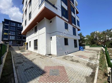 Nurullah Akbaş'dan Satılık 1+1 Atakum Körfezde Deniz Manzaralı