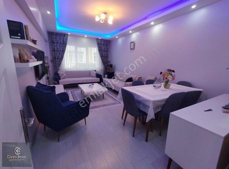 Civan'dan Küçükkolpınarda 3+1 Fırsat Daire