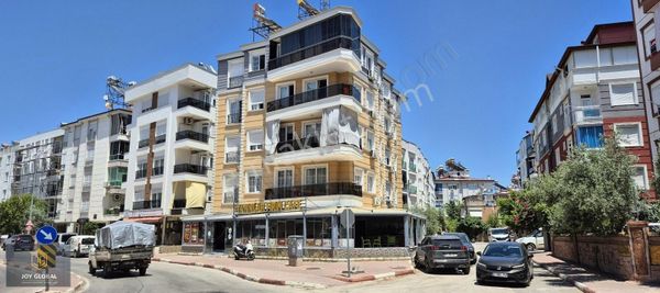 Kızıltoprak Meydana Çok Yakın 3+1 Ara Kat Yeni Bina