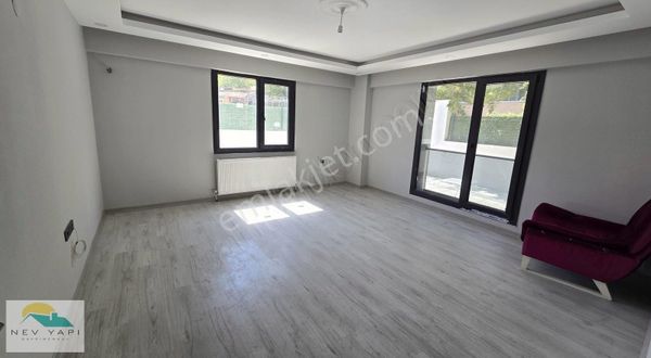 ** Nev Yapı Arsa Ofisinden Sıfır Daire **