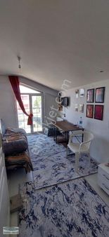 Fatih Mahallesinde 1+1 Eşyalı Apart