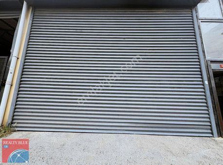 Sultanbeyli De 500 M2 Depo&antrepo