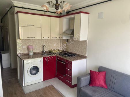 Kayalargroup'tan Fevzi Çakmak Mh.eşyalı 2+1 Eşyalı Kiralık Daire