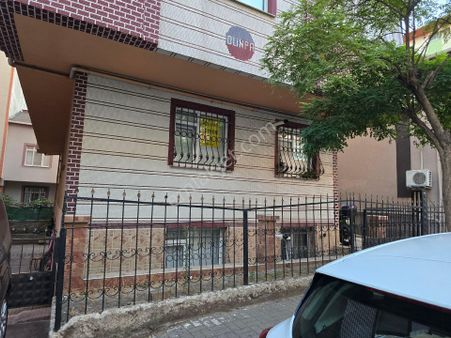 Pendik Orhangazi Mah. 1. Kat, Balkonlu, Çift Wc’li Satılık Daire