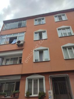 Dıalog Mega'dan Bayrampaşa Altıntepsi Mah.'sinde Dubleks Daire